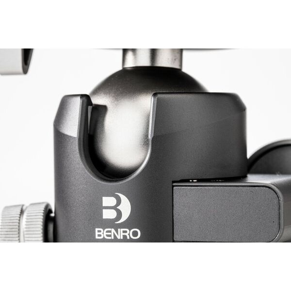 Głowica Benro Benro głowica GX30+PU56