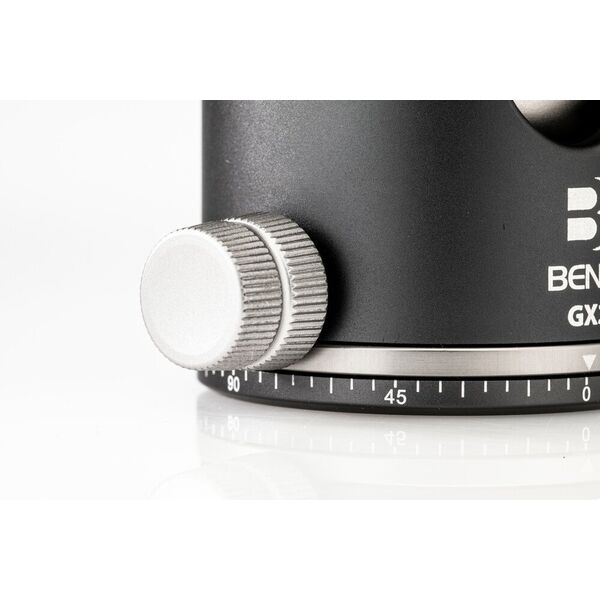 Głowica Benro Benro głowica GX35+PU56