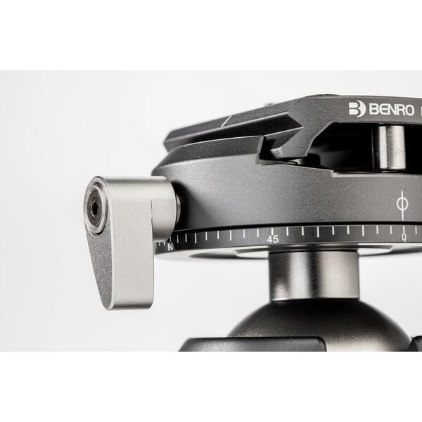 Głowica Benro Benro głowica GX25+PU56