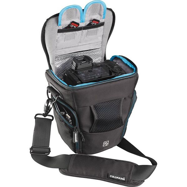 Torba Cullmann SYDNEY pro Action 300 czarny (97330)