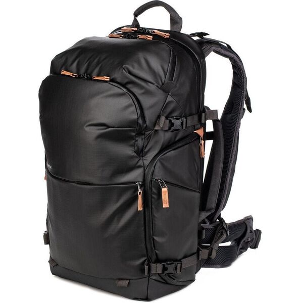 Plecak Shimoda Shimoda Explore V2 30 Starter Kit Black