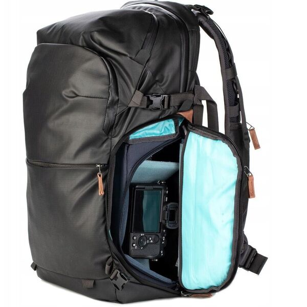Plecak Shimoda Shimoda Explore V2 30 Starter Kit Black