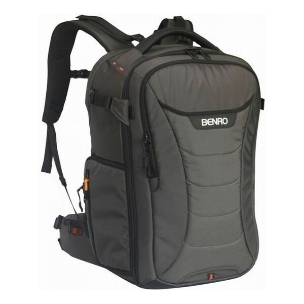 Plecak Benro Ranger 400N czarny (Ben000027)