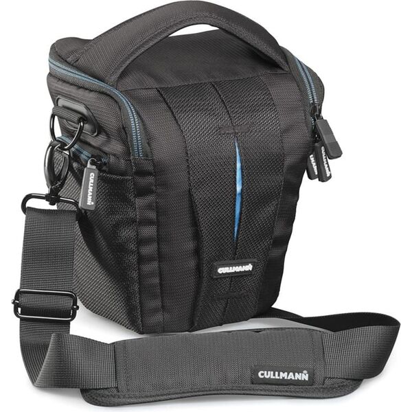 Torba Cullmann SYDNEY pro Action 300 czarny (97330)
