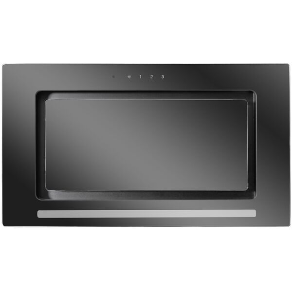 Εντοιχιζόμενος απορροφητήρας ELEYUS ITR L 14 200 52 BL