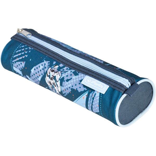 Herlitz Σχολική Τσάντα UltraLight Plus TechMech