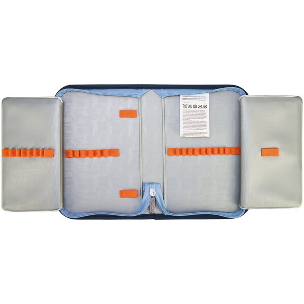 Herlitz Σχολική Τσάντα UltraLight Plus TechMech