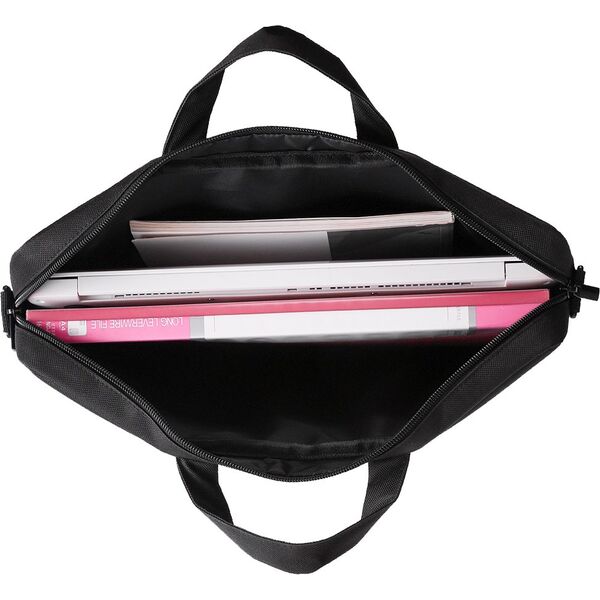16IN ESSENTIAL BRIEFCASE BAG