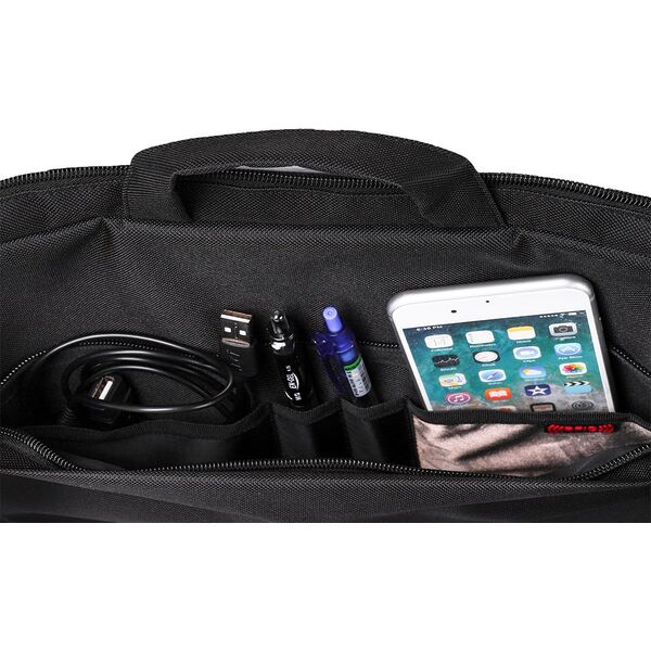 16IN ESSENTIAL BRIEFCASE BAG