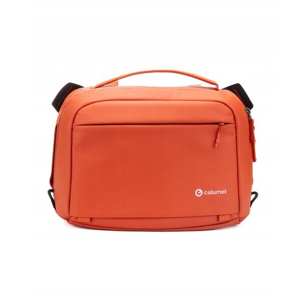 Calumet PRIME Sling 7L Russet