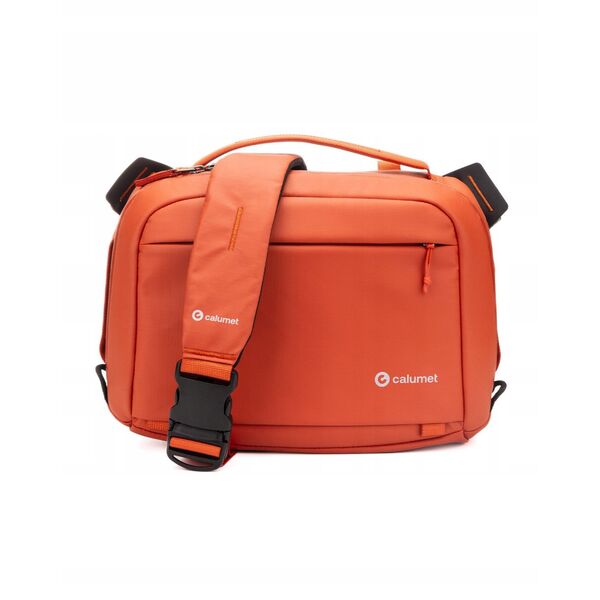 Calumet PRIME Sling 7L Russet