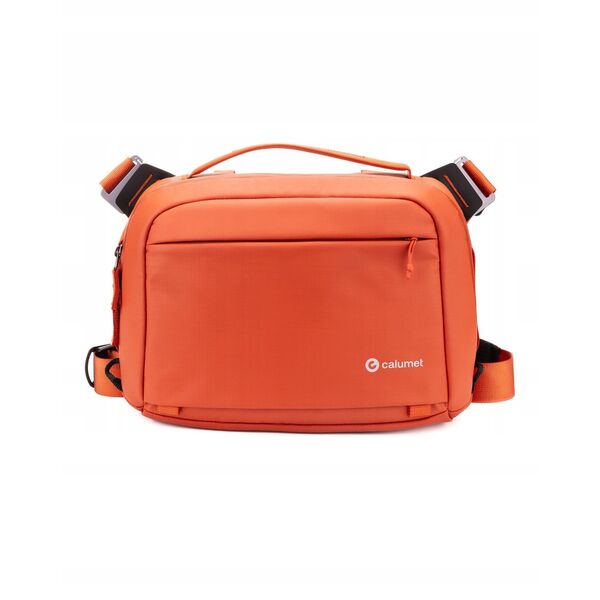 Calumet PRIME Sling 7L Russet