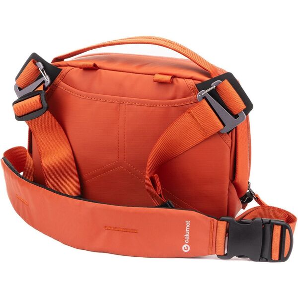 Calumet PRIME Sling 4L Russet
