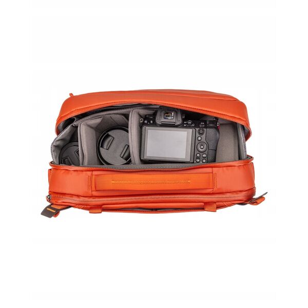 Calumet PRIME Sling 10L Russet