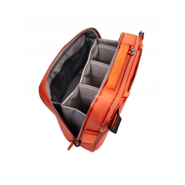 Calumet PRIME Sling 10L Russet