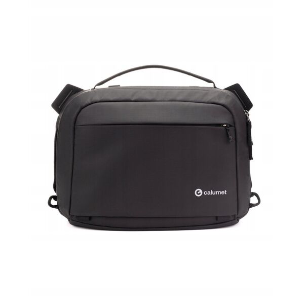 Calumet PRIME Sling 7L Μαύρο