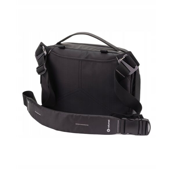 Calumet PRIME Sling 7L Μαύρο