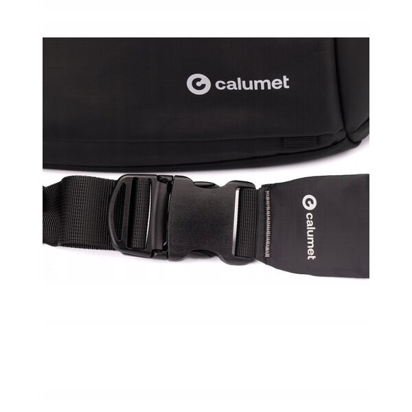 Calumet PRIME Sling 7L Μαύρο