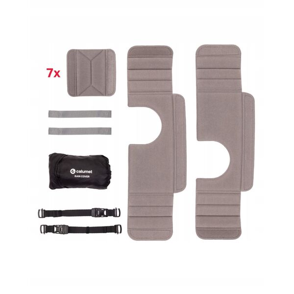 Calumet PRIME Sling 4L Black