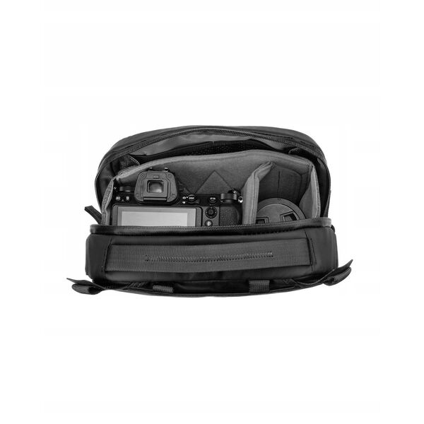 Calumet PRIME Sling 4L Black