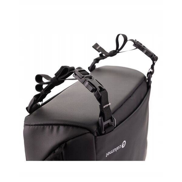 Calumet PRIME Sling 10L Μαύρο