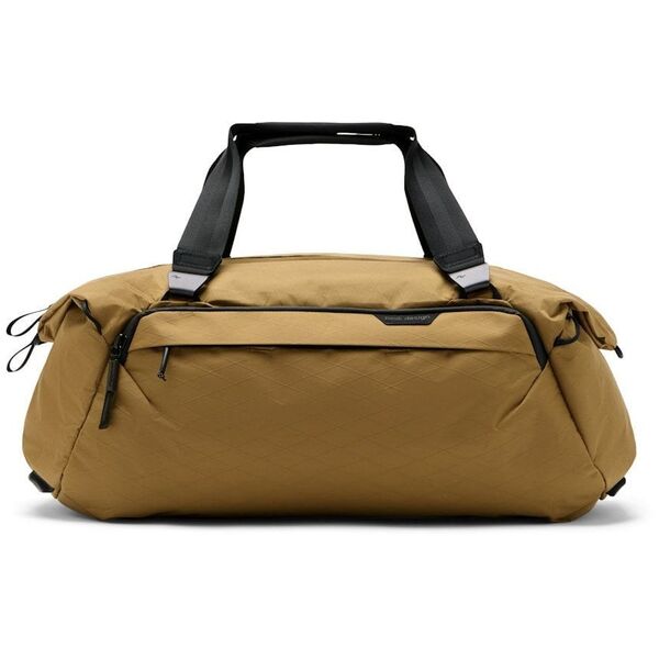 Τσάντα Peak Design Travel Duffel 35l Coyote