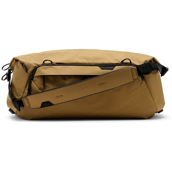 Τσάντα Peak Design Travel Duffel 35l Coyote