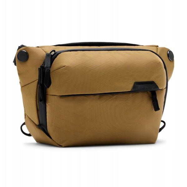 Τσάντα PEAK DESIGN Everyday Sling 3L - Coyote
