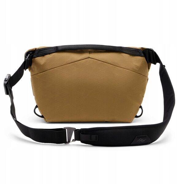 Τσάντα PEAK DESIGN Everyday Sling 3L - Coyote