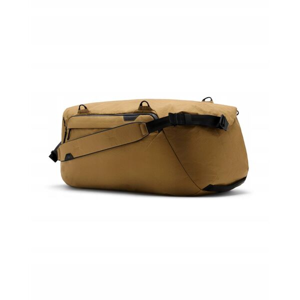 Τσάντα Peak Design Travel Duffel 50L Coyote