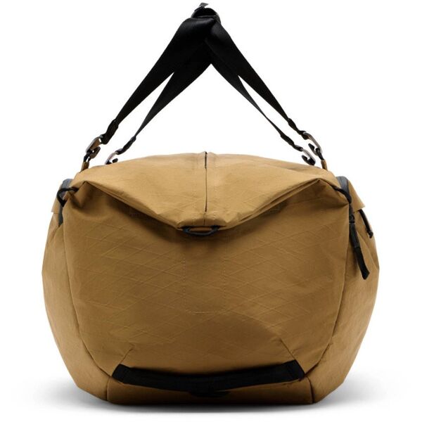 Τσάντα Peak Design Travel Duffel 50L Coyote