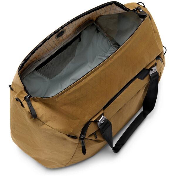 Τσάντα Peak Design Travel Duffel 50L Coyote