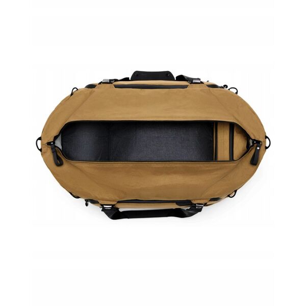 Τσάντα Peak Design Travel Duffel 50L Coyote