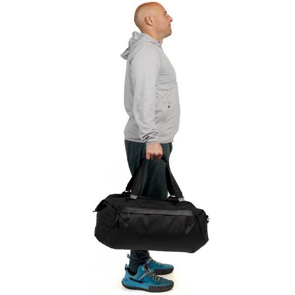 Τσάντα Peak Design Travel Duffel 50L Coyote