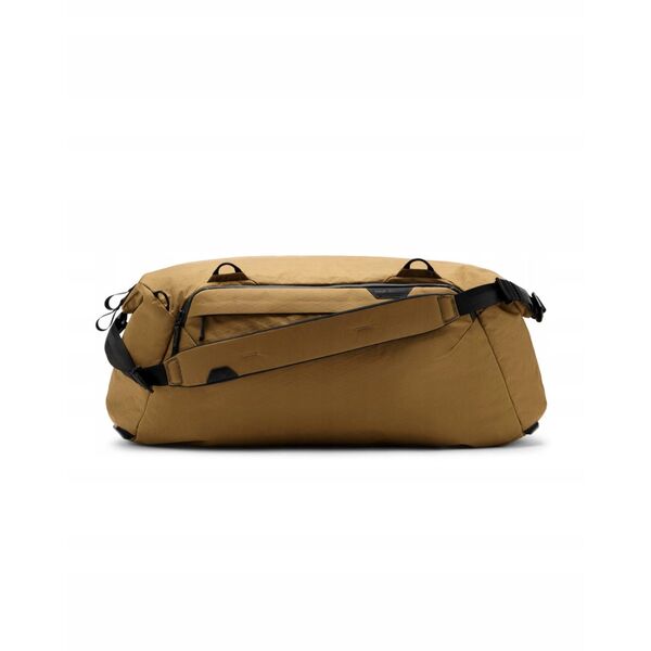 Τσάντα Peak Design Travel Duffel 50L Coyote
