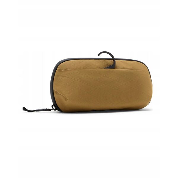 Peak Design Wash Pouch Small Coyote – μικρή