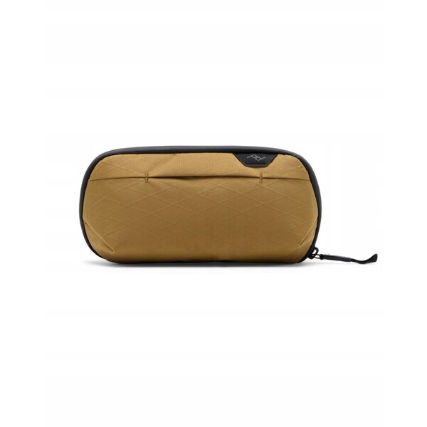 Peak Design Wash Pouch Small Coyote – μικρή