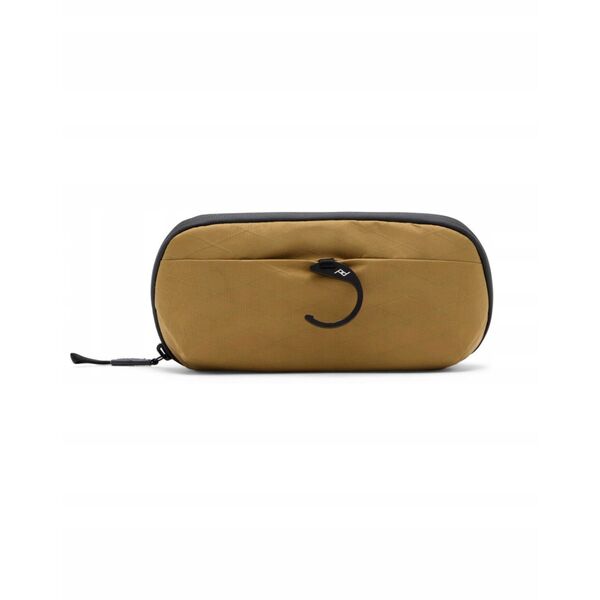Peak Design Wash Pouch Small Coyote – μικρή