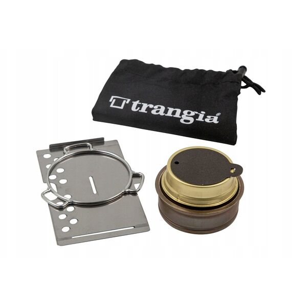 Trangia Triangle Stove με καυστήρα