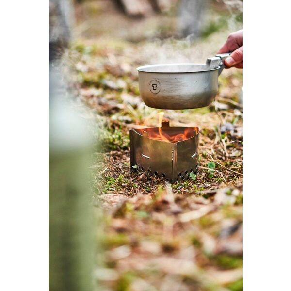 Trangia Triangle Stove με καυστήρα