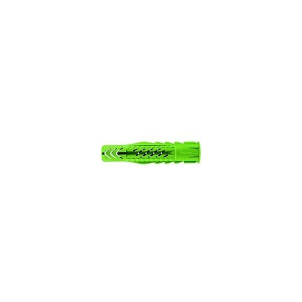 Οικουμενικό βύσμα Fischer UX Green 6x35 R