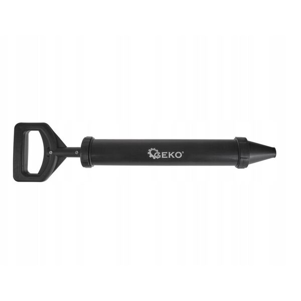 Πρέσα κατασκευής για μάζες και κονιάματα 850ml + σετ 4 ακροφυσίων (30)