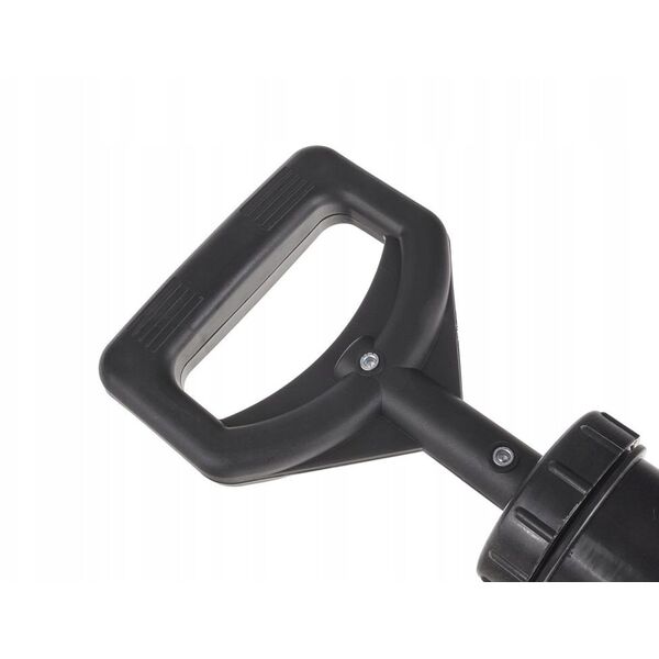 Πρέσα κατασκευής για μάζες και κονιάματα 850ml + σετ 4 ακροφυσίων (30)