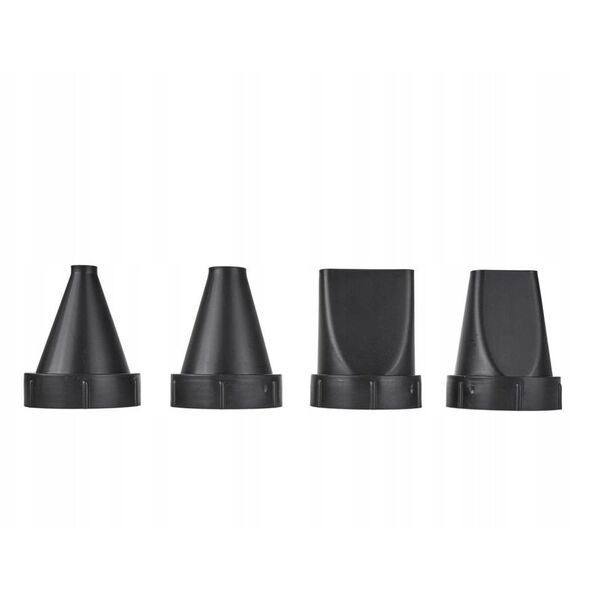 Πρέσα κατασκευής για μάζες και κονιάματα 850ml + σετ 4 ακροφυσίων (30)