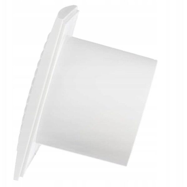 Οικιακός ανεμιστήρας Europlast E-EXTRA EE125T, DN125, με χρονοδιακόπτη