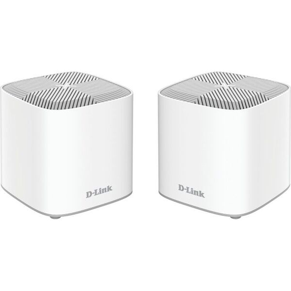 Router D-Link COVR-X1862 2 szt.
