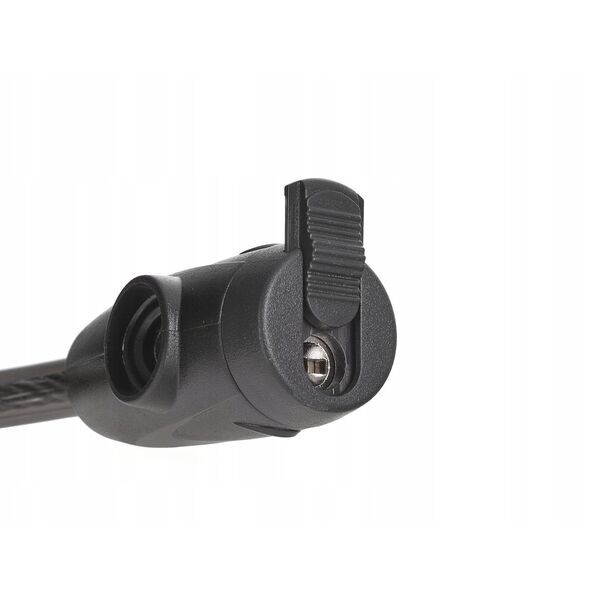 Κλειδαριά ποδηλάτου με κλειδί 12x800mm (60)