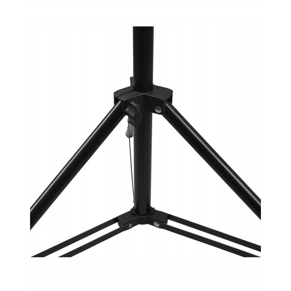 GlareOne Black 190 - φωτιστικό τρίποδο