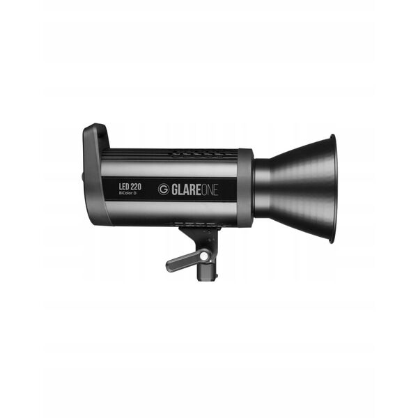 GlareOne LED 220 BiColor D