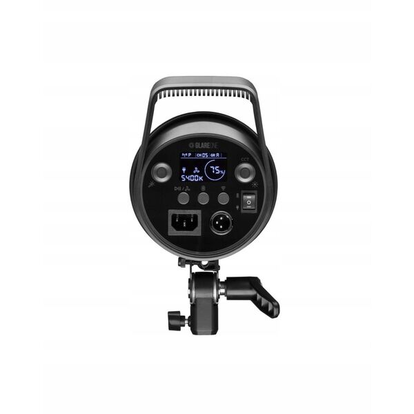 GlareOne LED 220 BiColor D